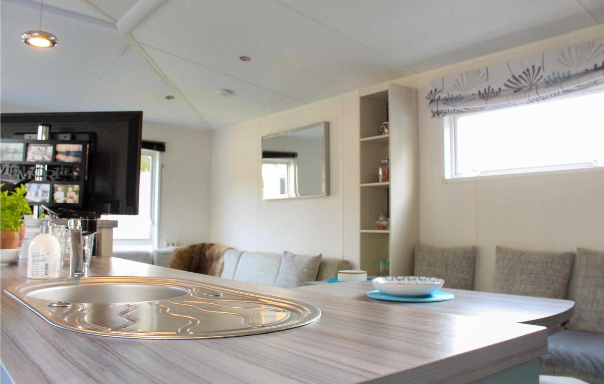 Beach Home Воркум Екстериор снимка